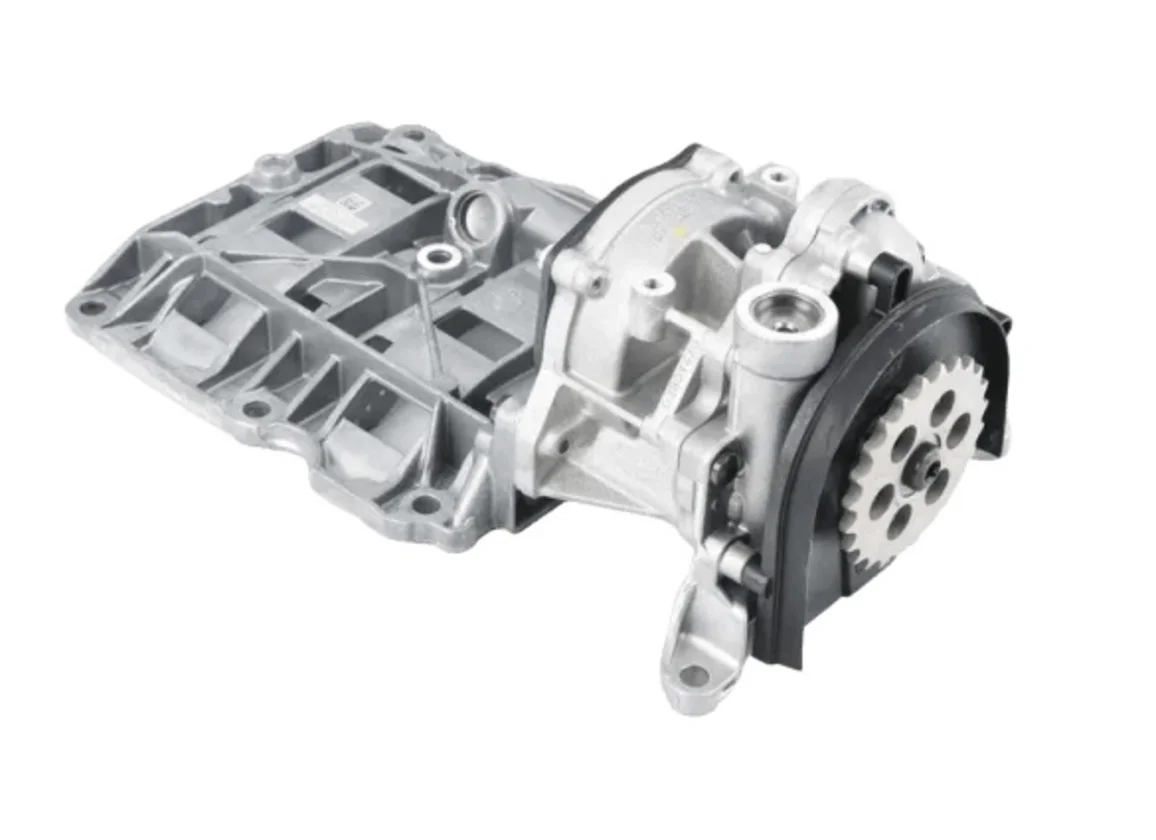 BMW YAĞ POMPASI N47 F10 F11 F15 F20 F21 F30 11418511459 - 1