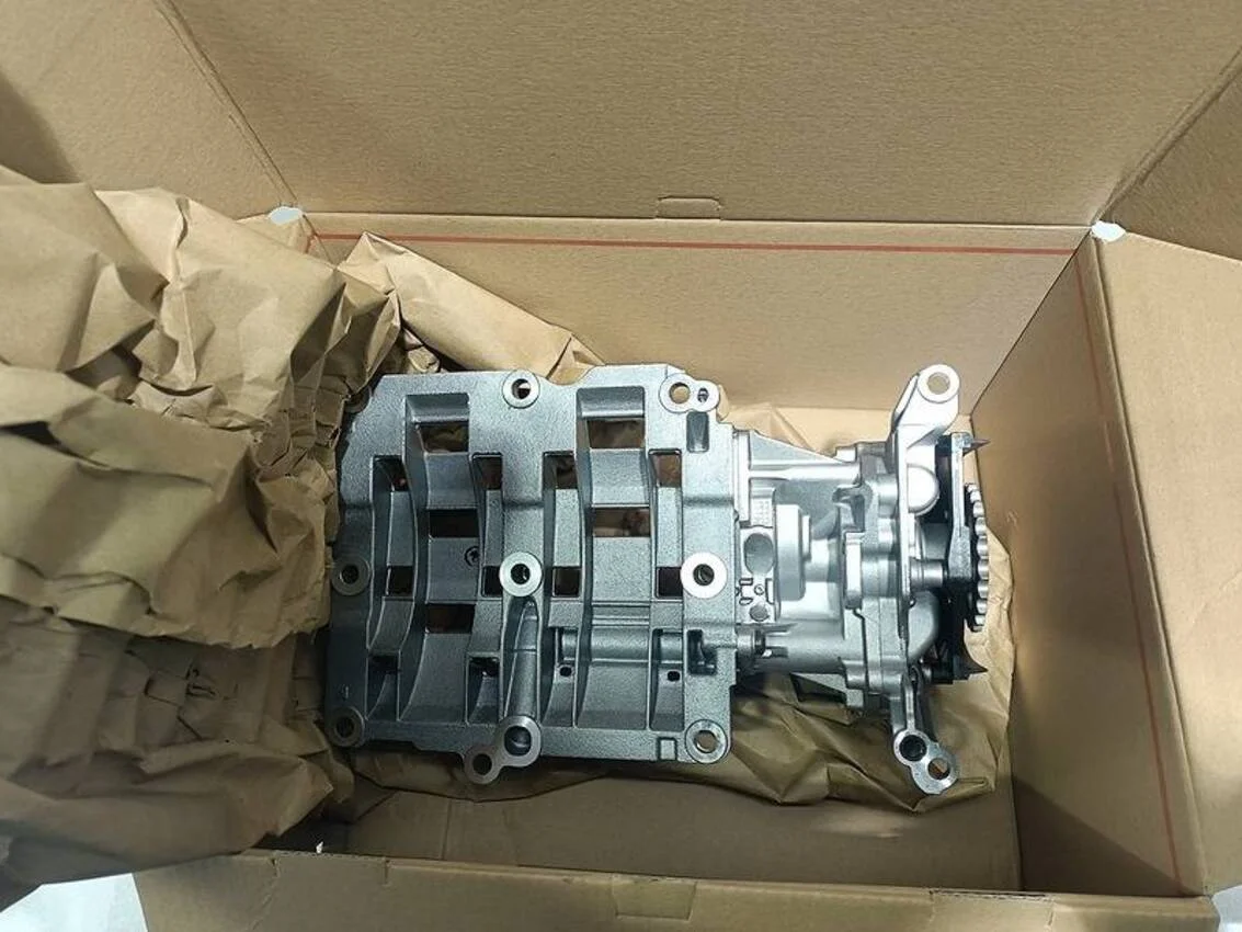 BMW YAĞ POMPASI N47 F10 F11 F15 F20 F21 F30 11418511459 - 2