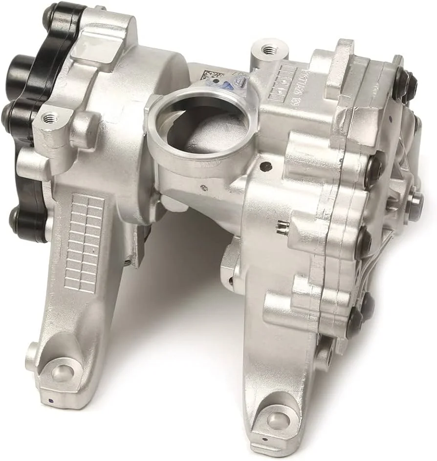 BMW YAĞ POMPASI B38 B48 N20 F20 F30 F32 F33 F45 F46 G11 11417624135 - 1