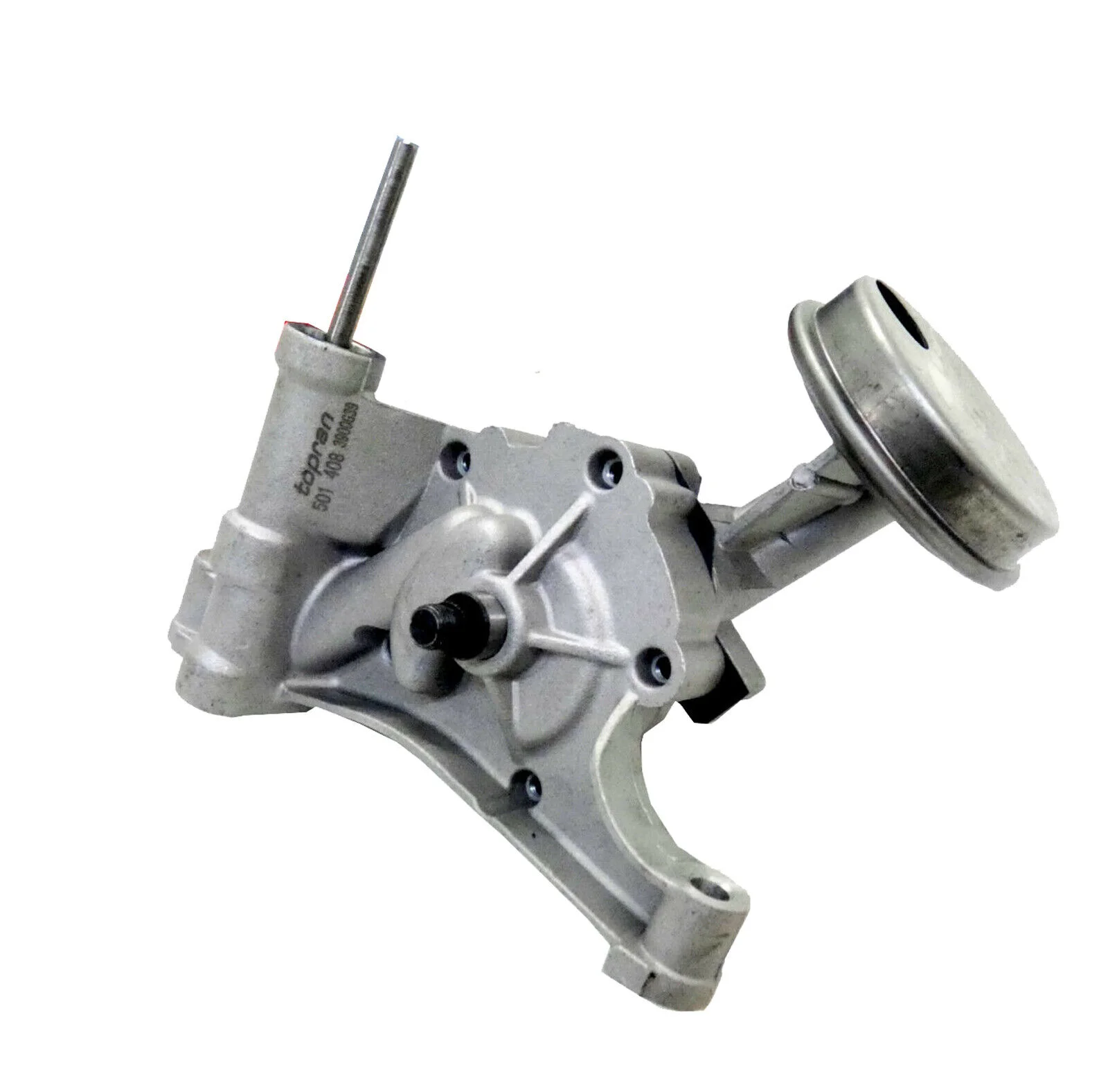 BMW Yağ Pompası M10 E30 E21 11411267383 - 1