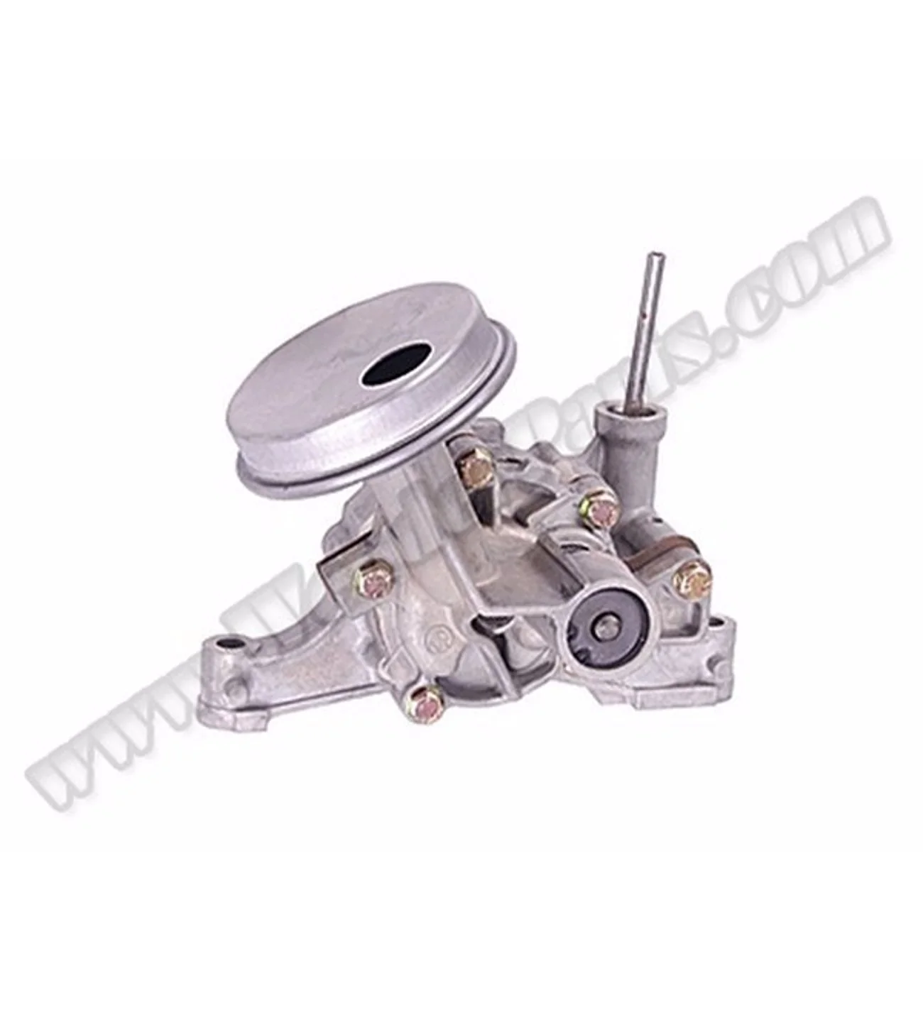 BMW Yağ Pompası M10 E30 E21 11411267383 - 2