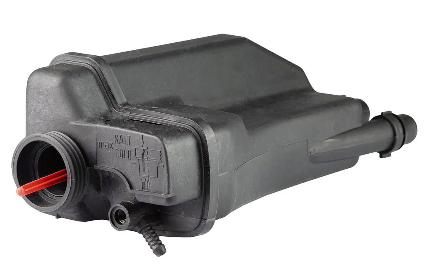 BMW RADYATÖR SU DEPOSU E38 E39 M52 M54 17111436381 - 1