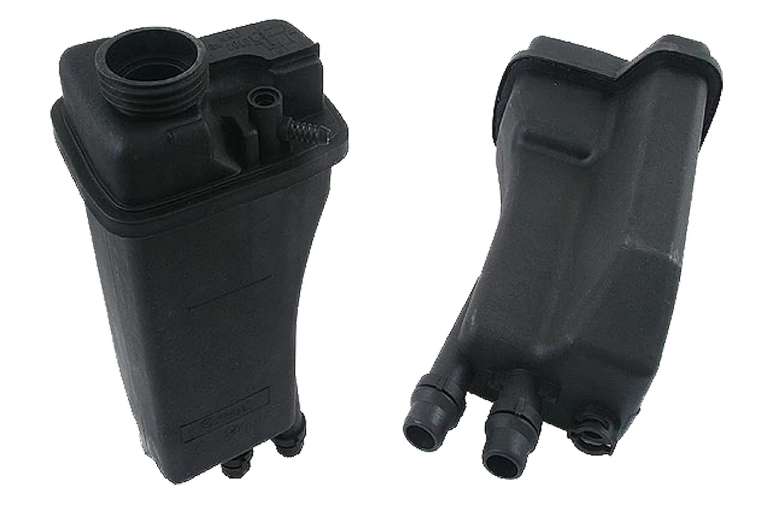 BMW RADYATÖR SU DEPOSU E38 E39 M52 M54 17111436381 - 2