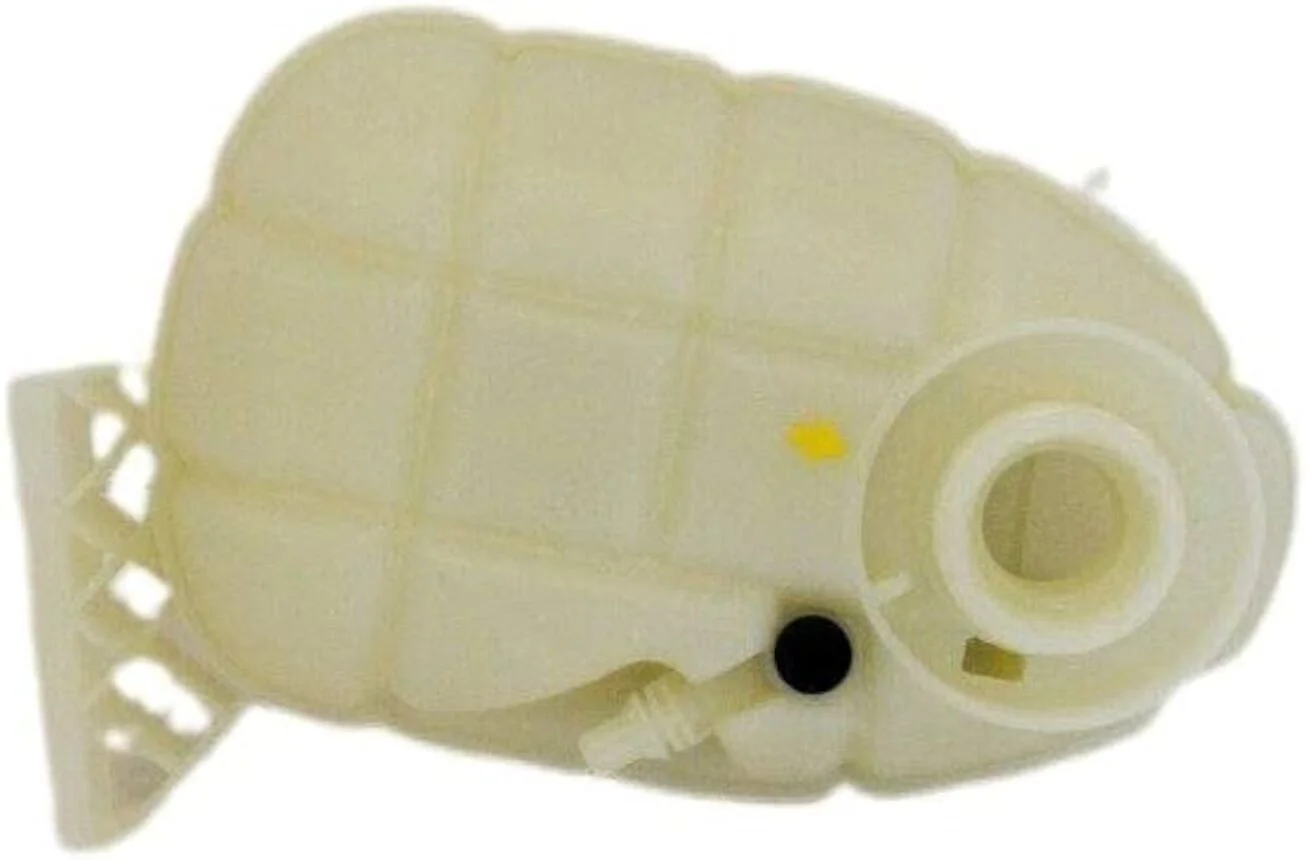 BMW Yedek Su Bidonu F20 F30 F32 Dizel 17137642160 - 1