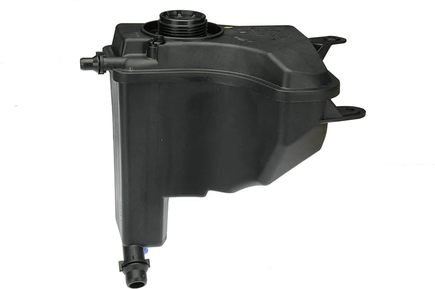 BMW RADYATÖR SU DEPOSU E84 E87 E90 E92 M47N N47 M57N 17138570079 - 1