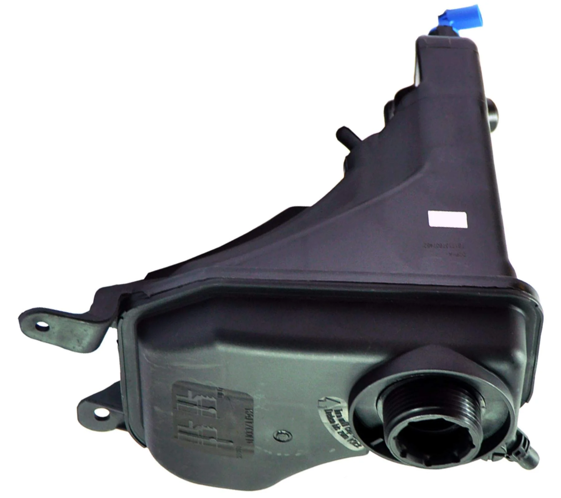 BMW RADYATÖR SU DEPOSU E84 E87 E90 E92 M47N N47 M57N 17138570079 - 2