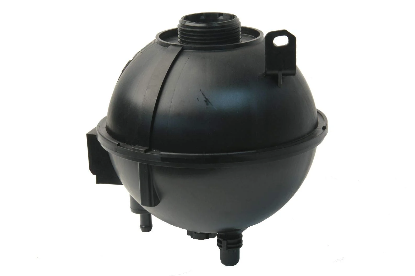 BMW Radyatör Su Deposu F25 F26 N47N B47 N20 N52N 17138616418 - 1