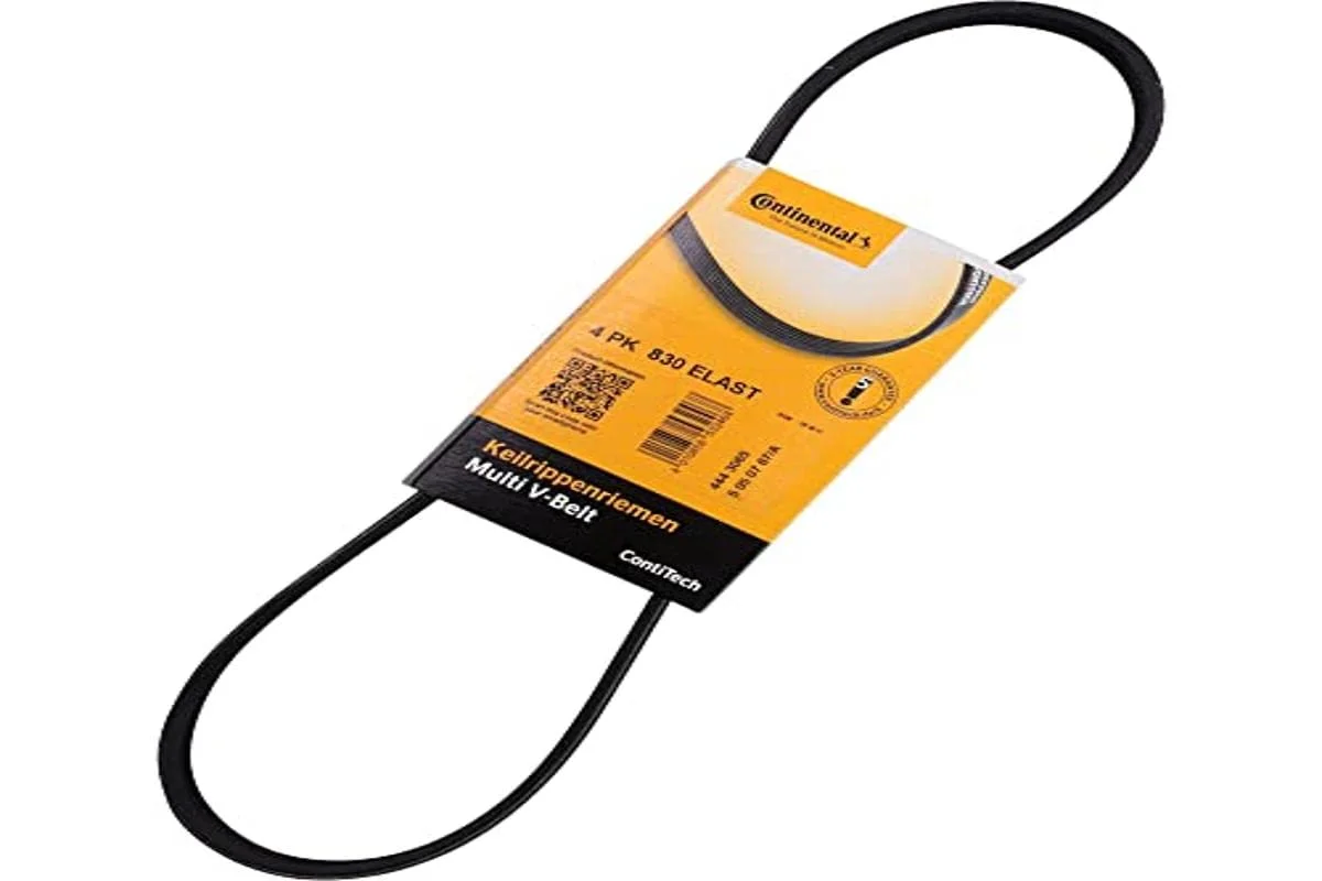 4PK830 KAYIŞ 11287631826 - 1