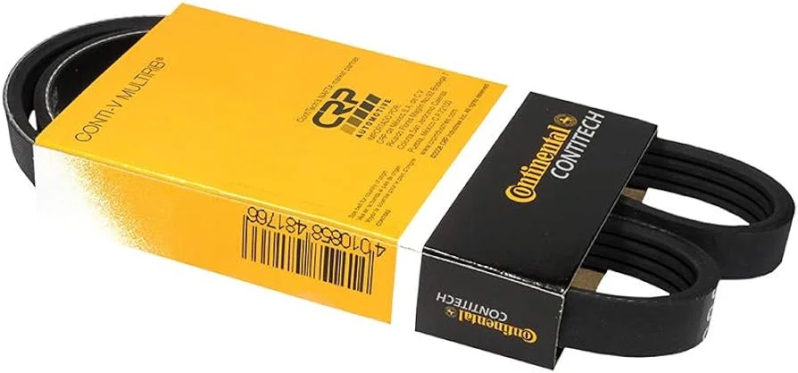 BMW 4PK890 KAYIŞ KLİMA E34 E36 M43 64551739470 - 1