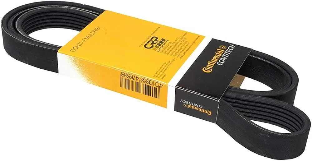 BMW 6PK1733 KAYIŞ MOTOR E36 E46 M43 M44 11281437369 - 1