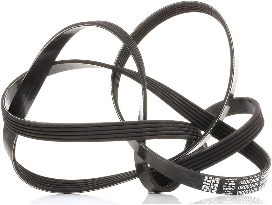 BMW 5PK2030 KAYIŞ E39 E46 M47 11287787368 - 1