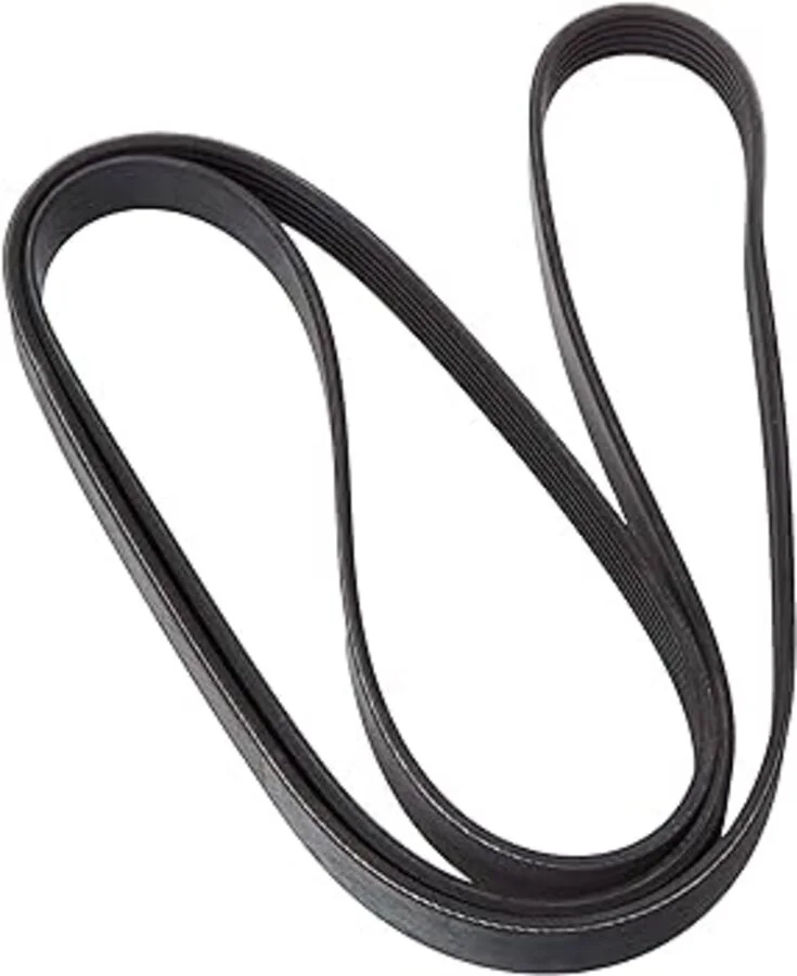 BMW KAYIŞ V KANALLI  E46 E53 E60 E65 DİZEL 6PK2080 - 1