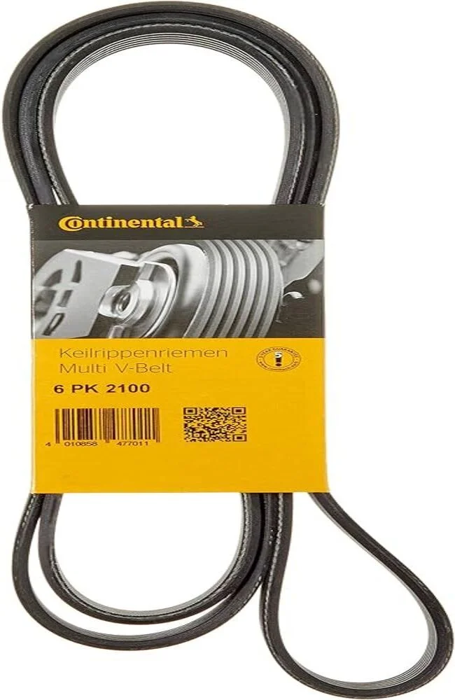 MERCEDES BENZ M602 6PK2100 V KAYIŞ A0089973692 - 1