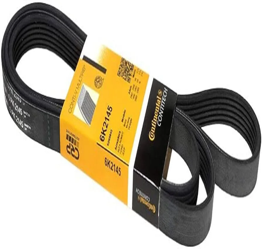 MERCEDES BENZ M111 V KAYIŞ 6PK2145 0089973892         - 1