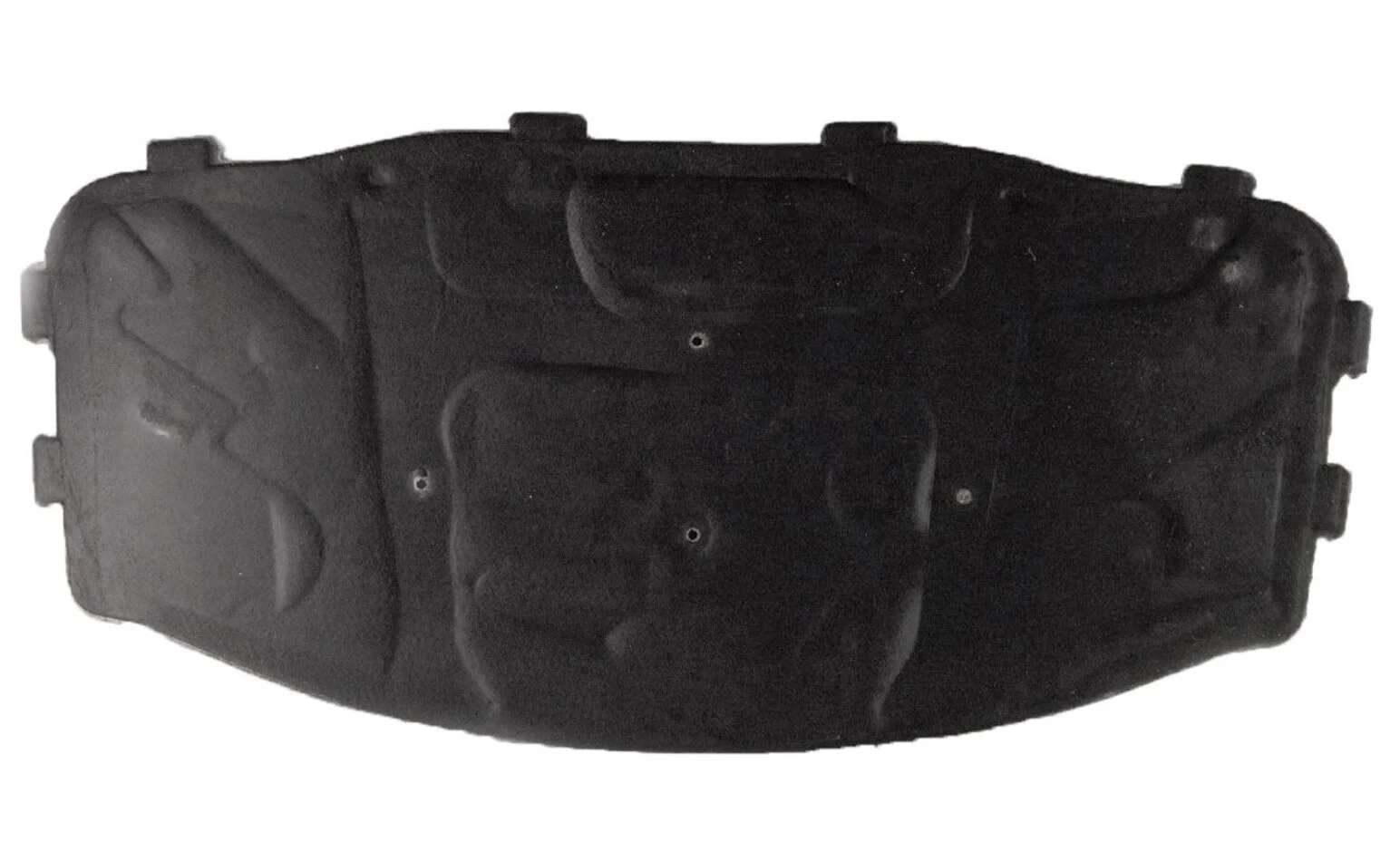 BMW Kaput Süngeri E46 51488193941 - 1