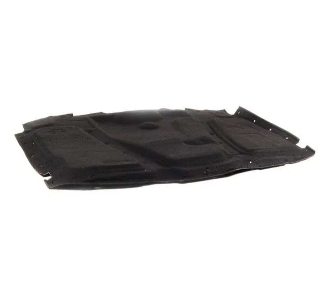 BMW Kaput Süngeri E34 51488138829 - 1