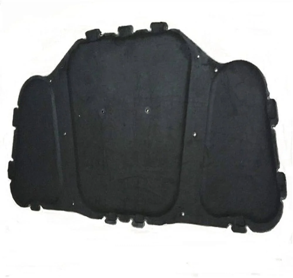 BMW Kaput Süngeri E60 LCI 51487148208 - 1