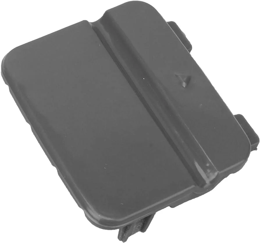 BMW ÇEKİ DEMİR KAPAĞI E90 LCİ ARKA 51127202673 - 2