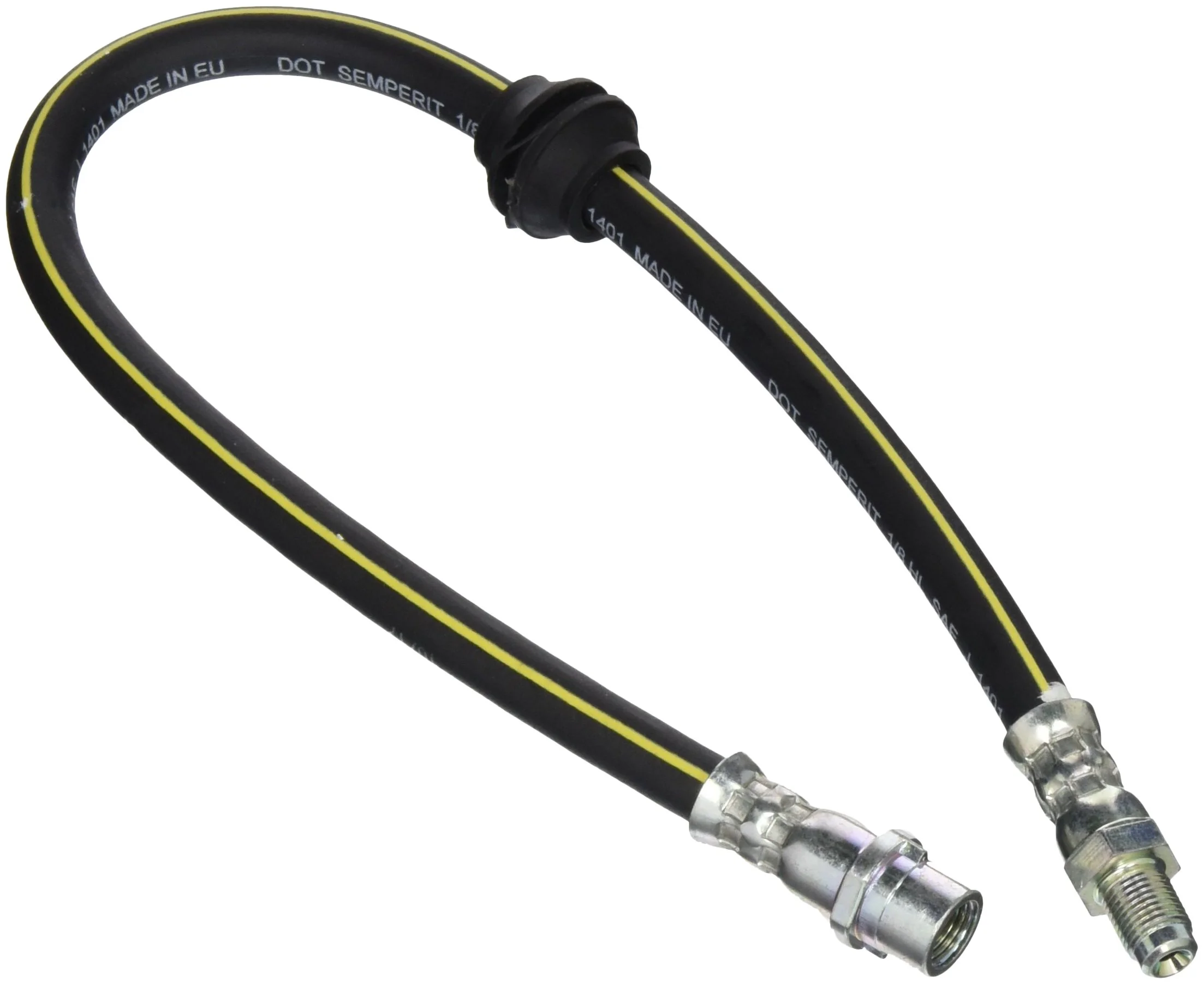 BMW FREN HORTUMU ÖN E36 34321159717 - 1