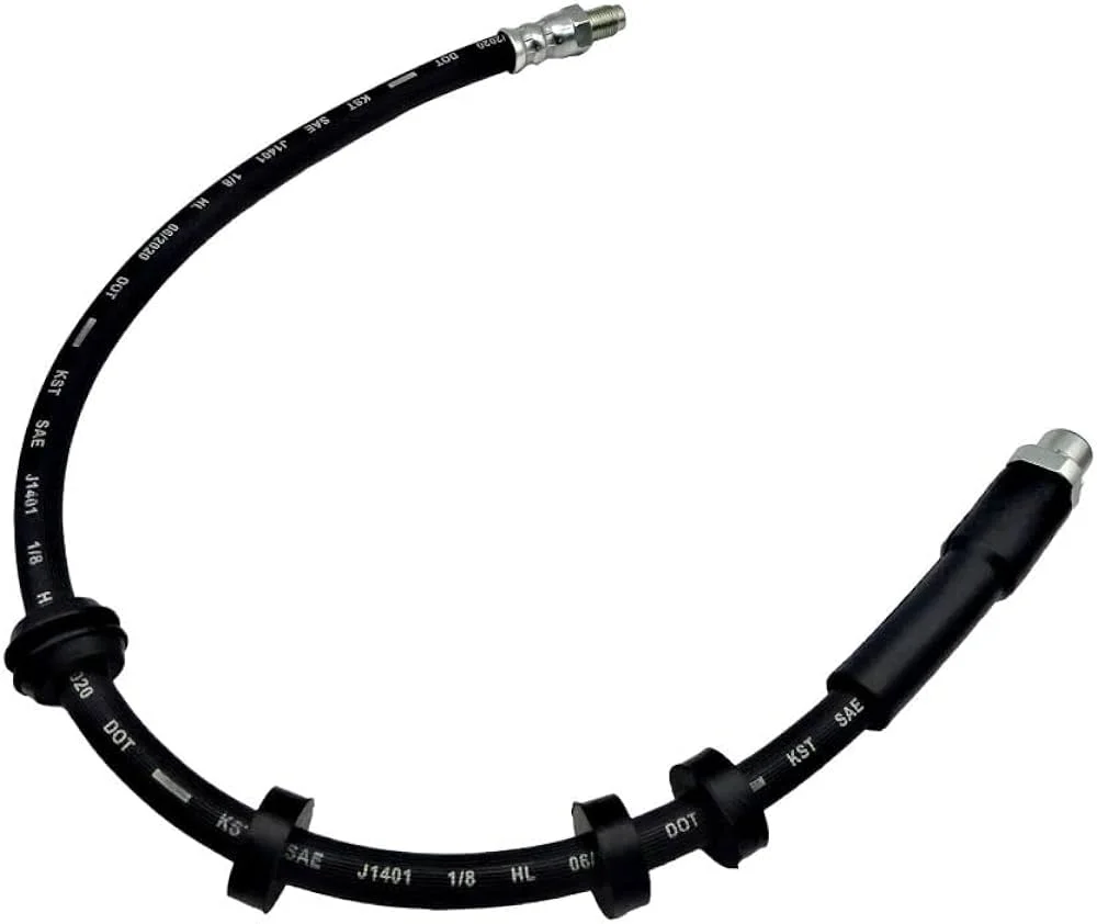 BMW FREN HORTUMU ÖN E60 E65 34326767390 - 1