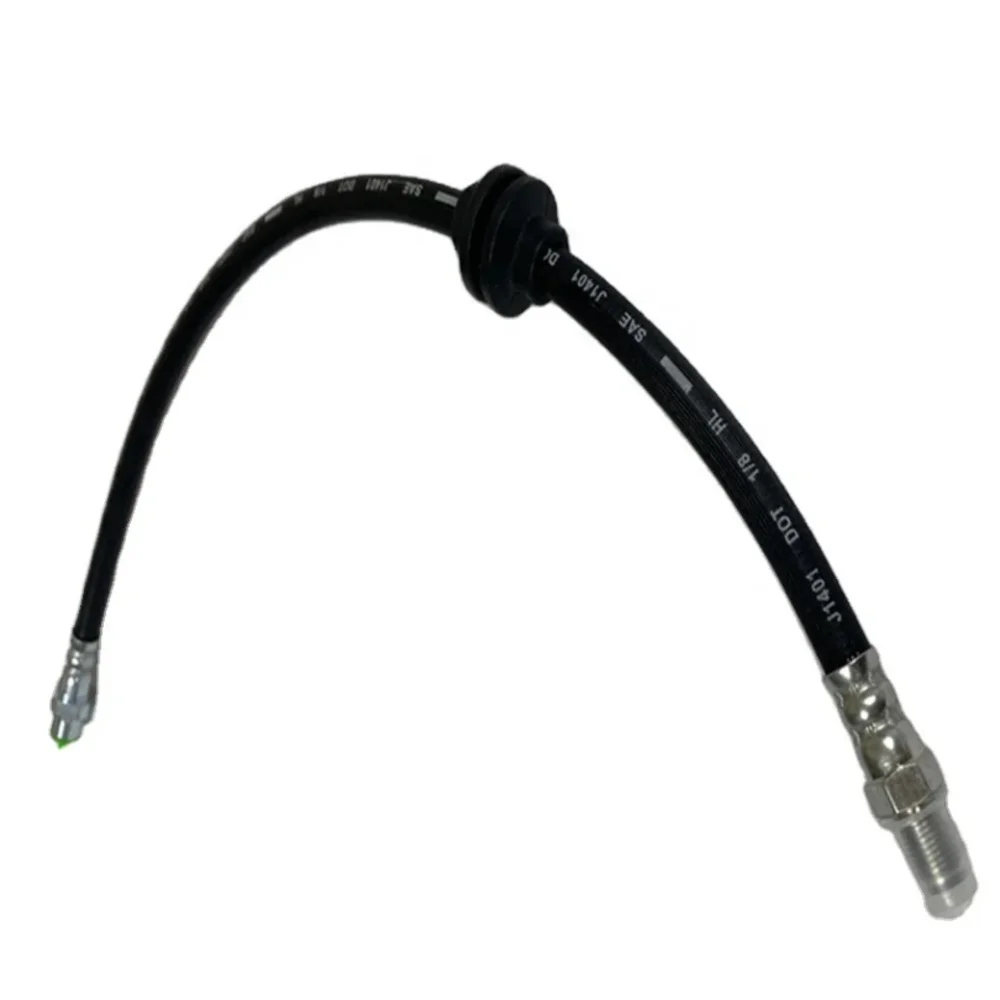 BMW FREN HORTUMU ÖN E53 34301166118 - 1