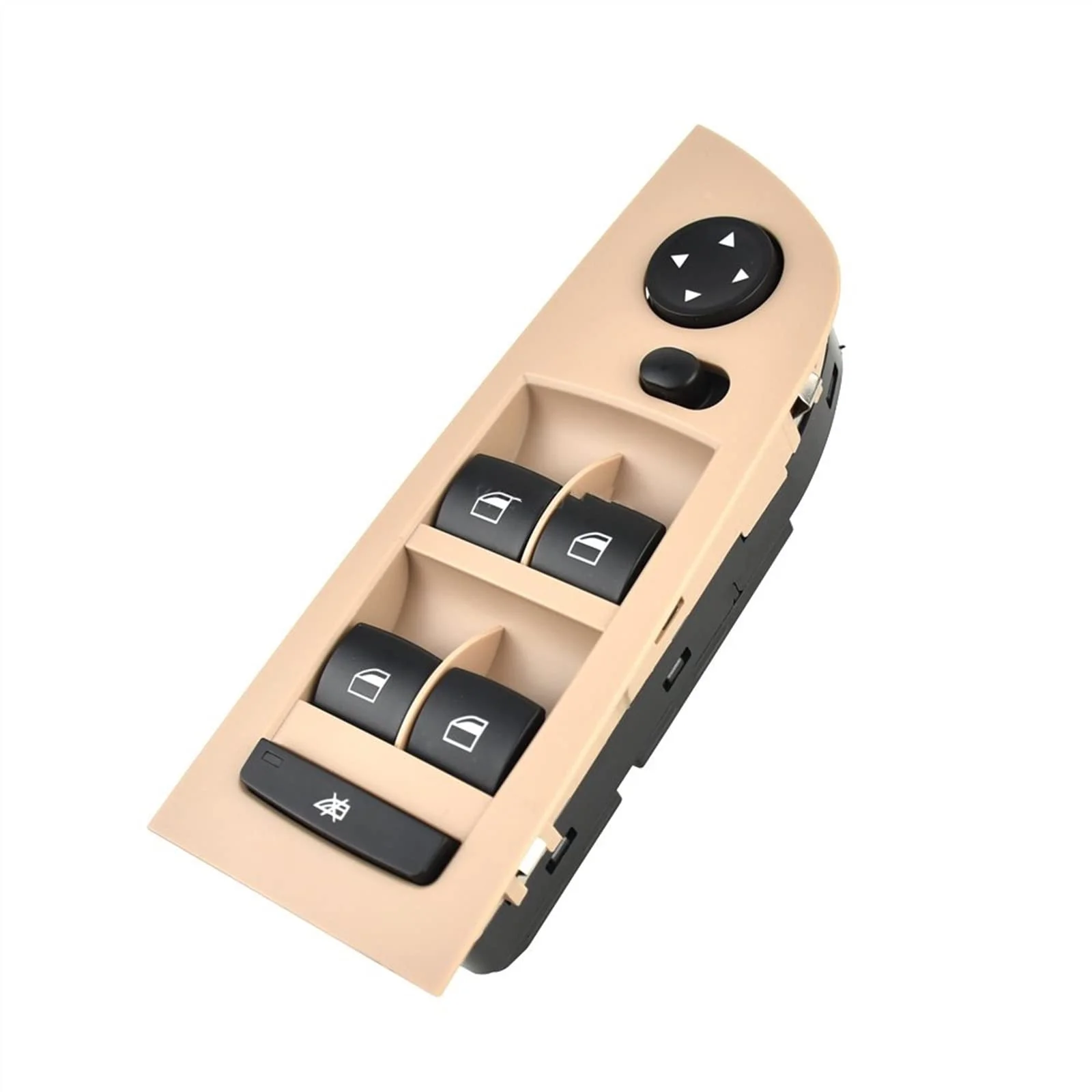 BMW CAM DÜĞMESİ E90 BEJ KALAMASIZ 61319217331 - 1