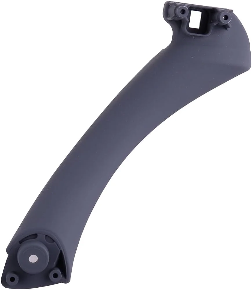 BMW KAPI TUTAMAĞI SAĞ ÖN ARKA E90 SİYAH 51417230850 - 2