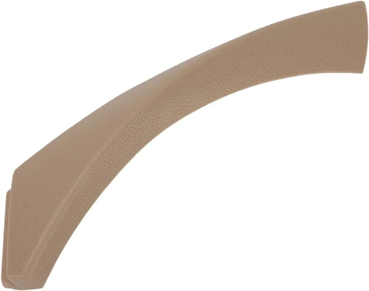 BMW KAPI TUTAMAK KAPLAMASI E90 E92 ÖN ARKA SAĞ BEJ 51416971294 - 1