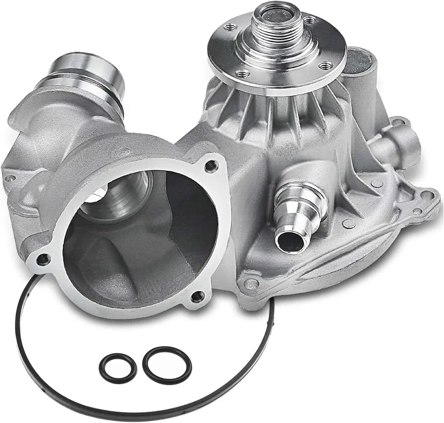 BMW DEVİRDAİM N62 N73 E65 E66 E67 11517507849 - 1