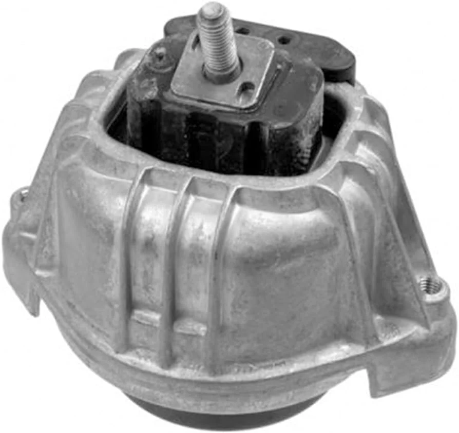 BMW MOTOR KULAĞI E87 E90 E91 SOL M47 N47 22116768799 - 1