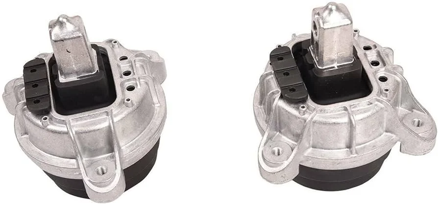 BMW MOTOR KULAĞI F01 F02 F07 F10 N52 N54 N55 SOL 22116777365 - 1