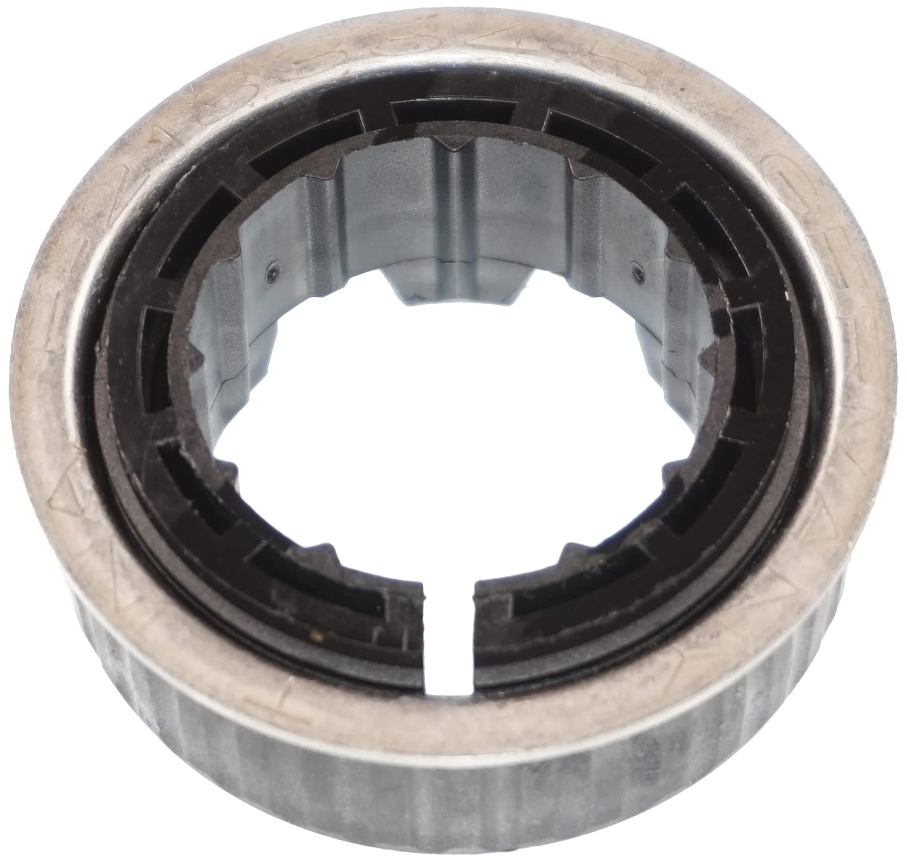 BMW DİREKSİYON BİLYASI E36 E34 E39 ÜST PLASTİK 32311158835 - 1