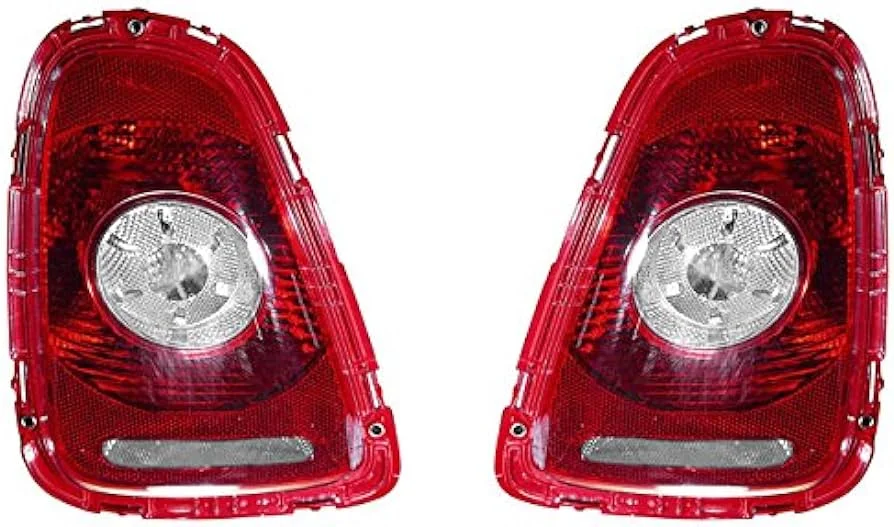 MİNİ STOP R53 SAĞ 63212757012 - 1