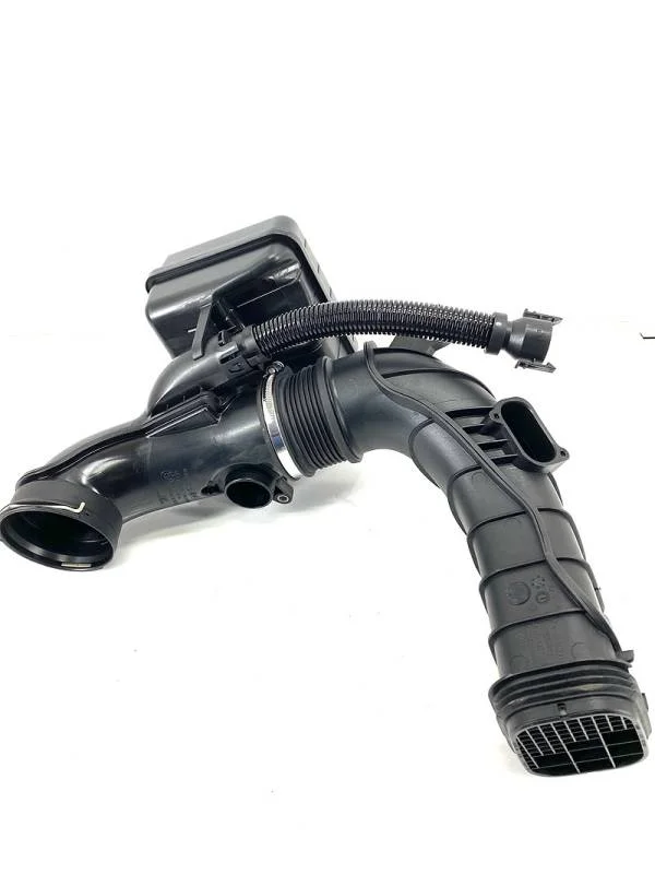 BMW HAVA FİLİTRE BORUSU F10 F11 N47 S1 13718509816 - 1