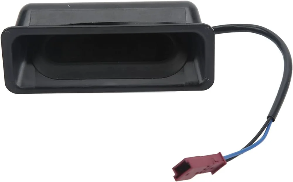 BMW BAGAJ AÇMA MEKANİZMASI E39 51248168035 - 1