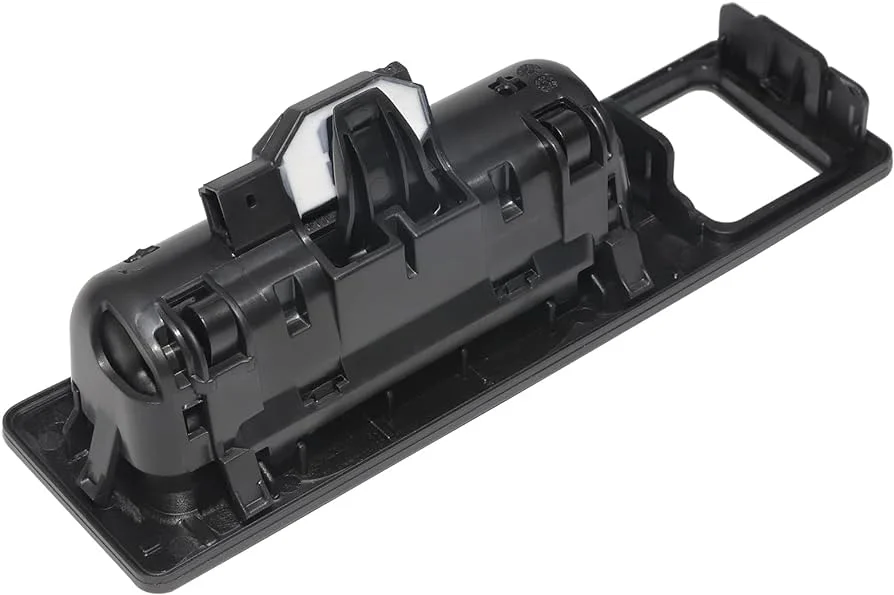 BMW BAGAJ KAPAK BUTONU F10 F25 F22 F30 F32 KAMERALI 51247463162 - 1