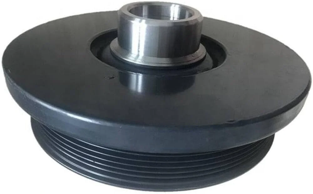 BMW KRANK KASNAĞI N57 F01 F02 F07 F10 F11 E70 E71 OEM 11237800026 - 1