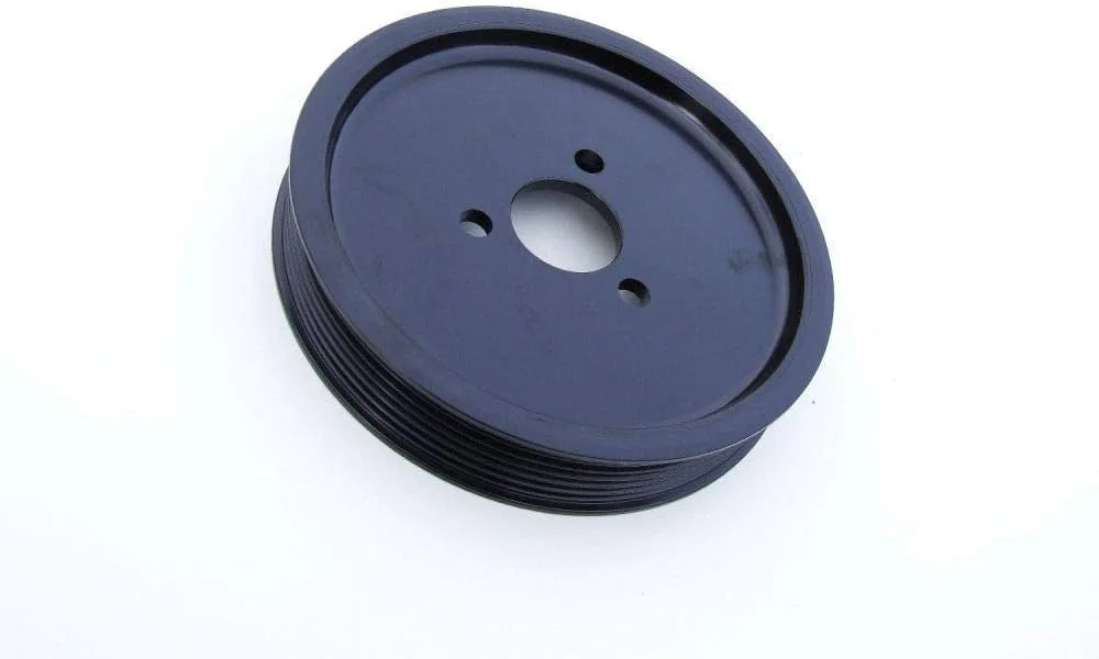 BMW DİREKSİYON POMPA KASNAĞI M47N M57N 32417787106 - 1