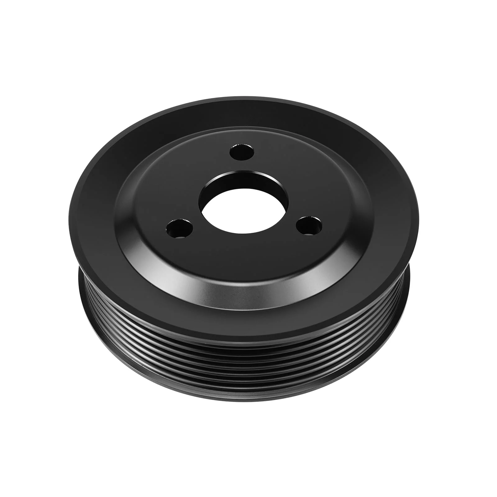 BMW DİREKSİYON POMPA KASNAĞI E82 E88 E90 E91 E92 N54 32427553955 - 1