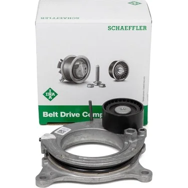 BMW B37 B57 V KAYIŞ GERGİSİ 11288579118 - 1