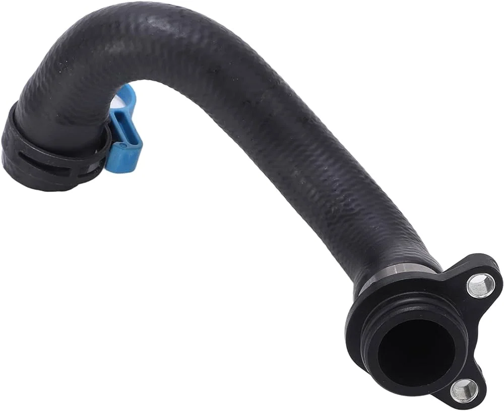 BMW TERMOSTAT HORTUMU F07 F10 F15 F16 F20 F30 N20 11537603514 - 1