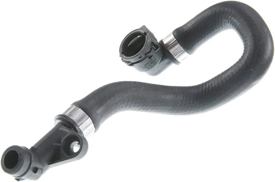 BMW HORTUM YAĞ SOĞUTUCU E87 E90 E91 E92 E93 N43 N46 N52 N53 17117524710 - 1