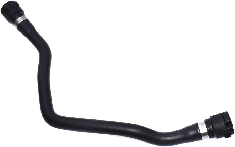 BMW RADYATÖR HORTUMU E46 ALT M52 M54 İNCE 11531436410 - 1