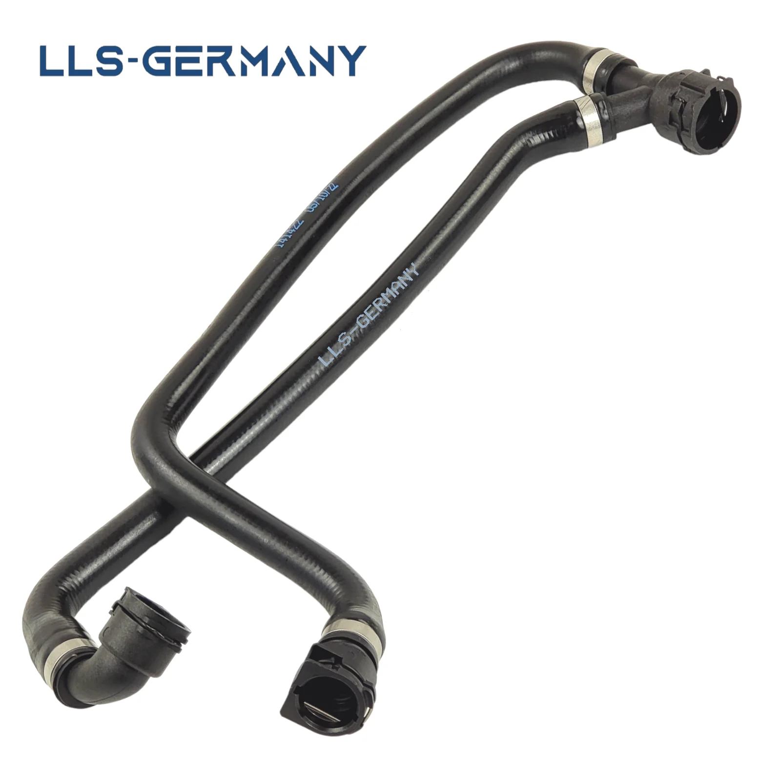 BMW SU HORTUMU N47 E60 17127799750 - 2