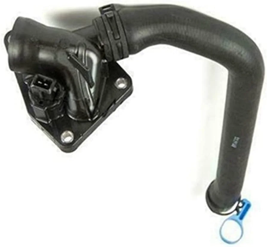 BMW TERMOSTAT HORTUMU N13 F20 F30 MÜŞÜRLÜ 11537600586 - 1