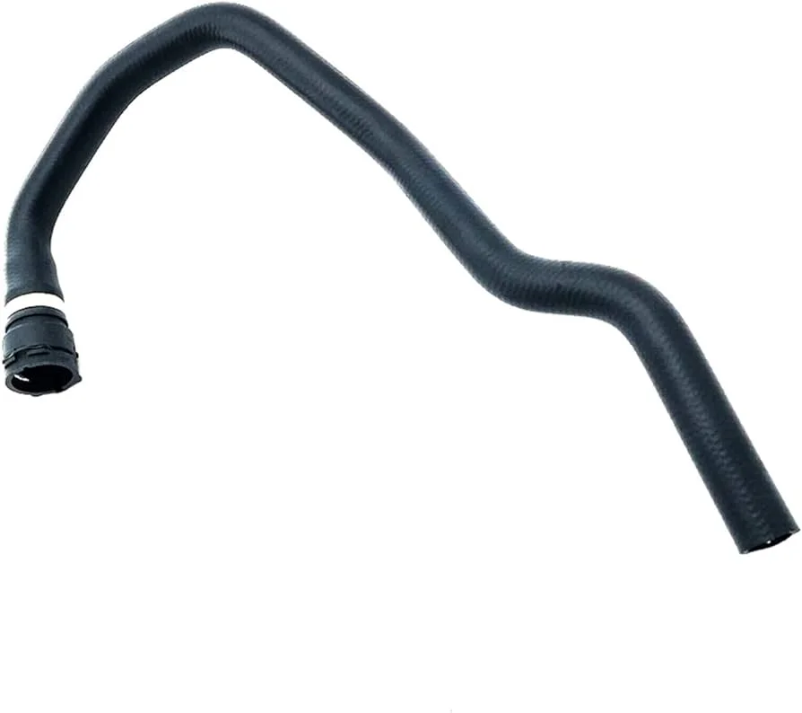 BMW KALORİFER HORTUMU E46 M52 E54 64218376999 - 1