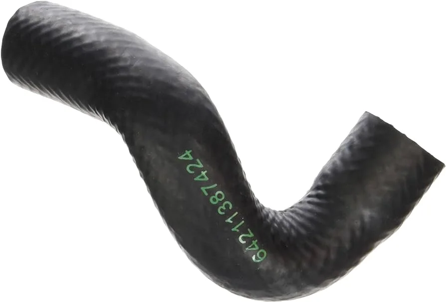 BMW KALORİFER HORTUMU E36 64211387424 - 1