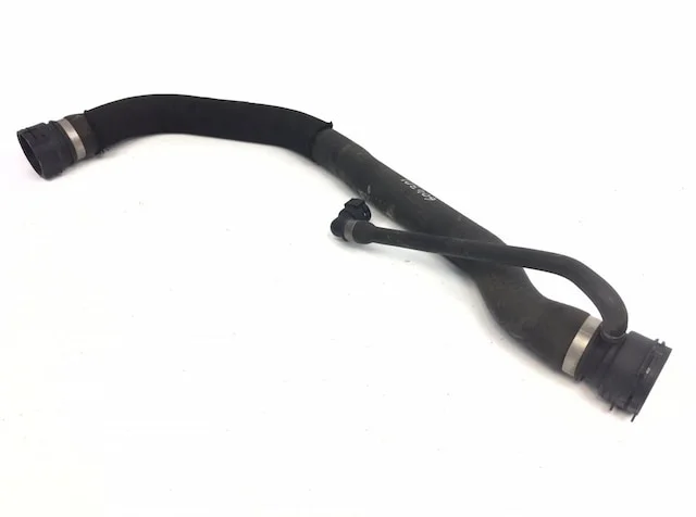 BMW RADYATÖR HORTUMU E87 E90 E91 ÜST M47 N2 17127805458 - 1