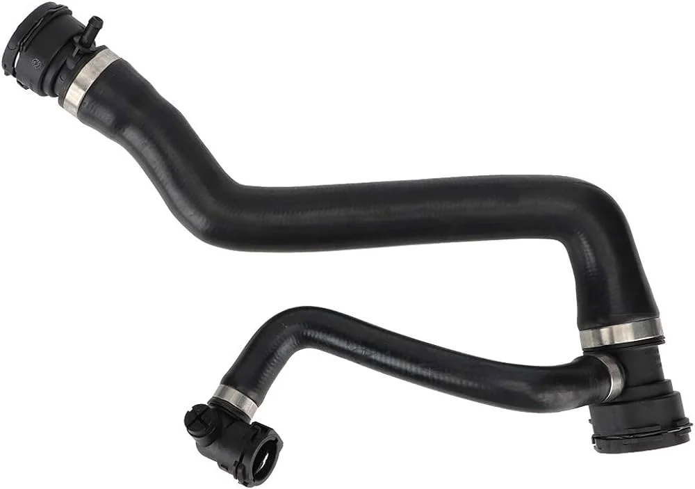 BMW RADYATÖR HORTUMU E82 E84 E88 E90 E92 E93 ÜST N45 N46 17127531768 - 1