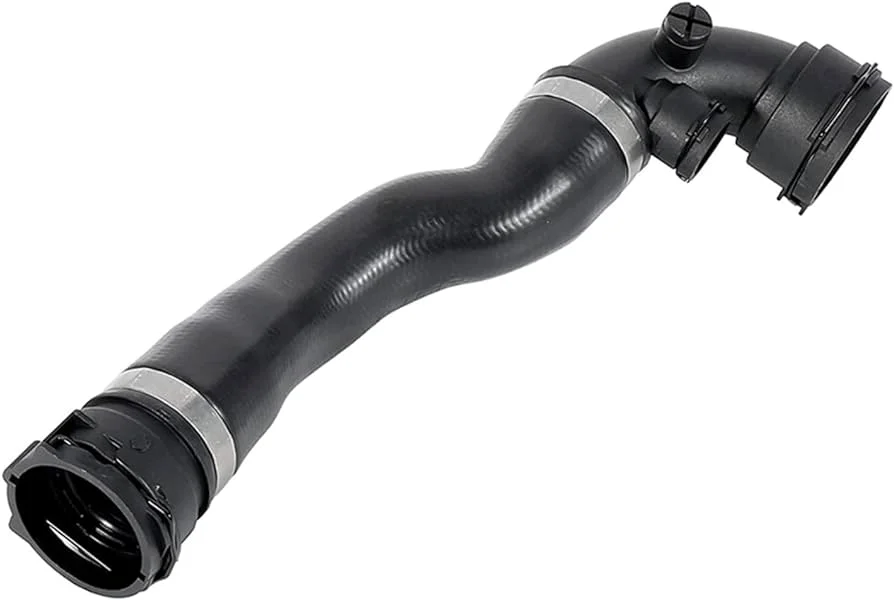 BMW RADYATÖR HORTUMU E46 ÜST M52 M54 17127510952 - 1